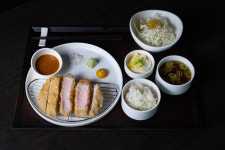 카츠랩, 숯불돈까스 선릉본점