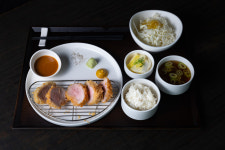 카츠랩, 숯불돈까스 선릉본점