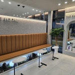 원앤온리헤어 과천펜타원점