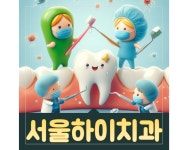 서울하이치과의원