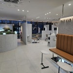 원앤온리헤어 과천펜타원점