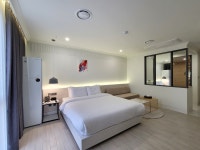 호텔 피에드 수성