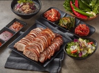 누들보쌈배달만족 대구성서점