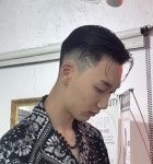 떠그라이프 맨즈헤어 신월성점