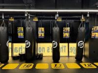 12ROUND 신진주역점