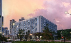 웅천퍼스트시티호텔