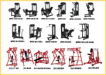 카인드짐 헬스&PT 24시 먹골점