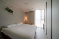 인터내셔널 오션파크나인호텔