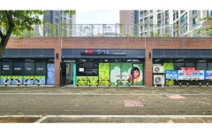 윤선생영어숲 광주역동점