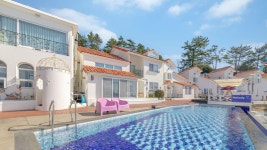 멜로디 독채펜션