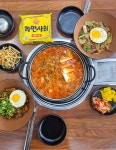 진지덮밥&돈가스점 | 진지덮밥