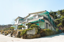 아산그라시아펜션