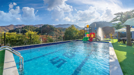 달빛솜솜키즈풀빌라