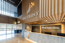 더트리니 어반스위트