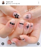 다가올네일