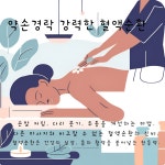 약손경락