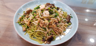 몽돌반점