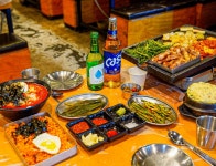 하남돼지집 서대문역점