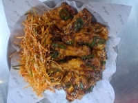 놀부옛날통닭 구미4공단점