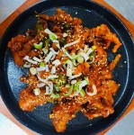 놀부옛날통닭 구미4공단점