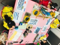 그리미뚝딱 미술교습소