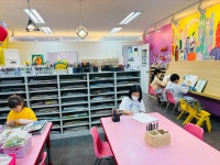 그리미뚝딱 미술교습소