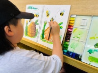 그리미뚝딱 미술교습소