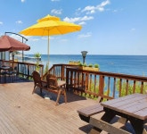 영덕바닷가솔밭펜션