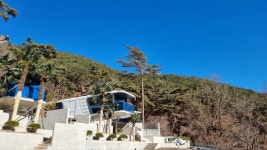 담양 리사 숲속마을