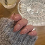 네일담다