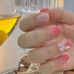 네일담다
