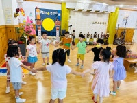 J프랜드유치원
