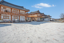 여기경주독채한옥풀빌라