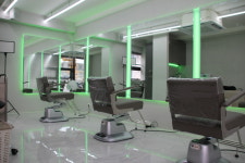 보그헤어 홍대거리점