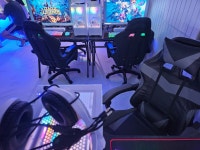 게임파티룸겜겜 청라점