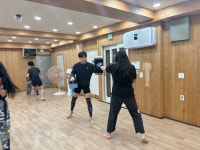 더혼합기도우슈 복산도장