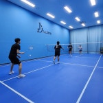 제이디배드민턴