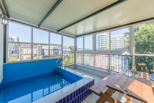 루나비치풀빌라