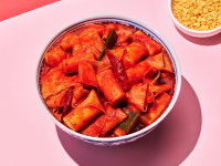 스텔라떡볶이 경기고양관산점