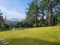 산들꽃펜션