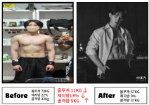 카우짐 백운역점