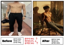 카우짐 백운역점