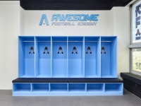 어썸풋볼아카데미