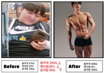 카우짐 백운역점