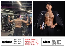 카우짐 백운역점