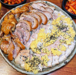 형제溫족발 | 형제족발보쌈 마곡나루 본점