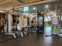 바름체 전주송천점