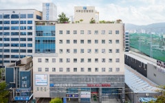의료법인 센텀의료재단 서부산센텀병원