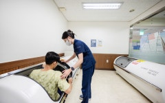 의료법인 센텀의료재단 서부산센텀병원