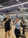 센트럴피트니스 금당점